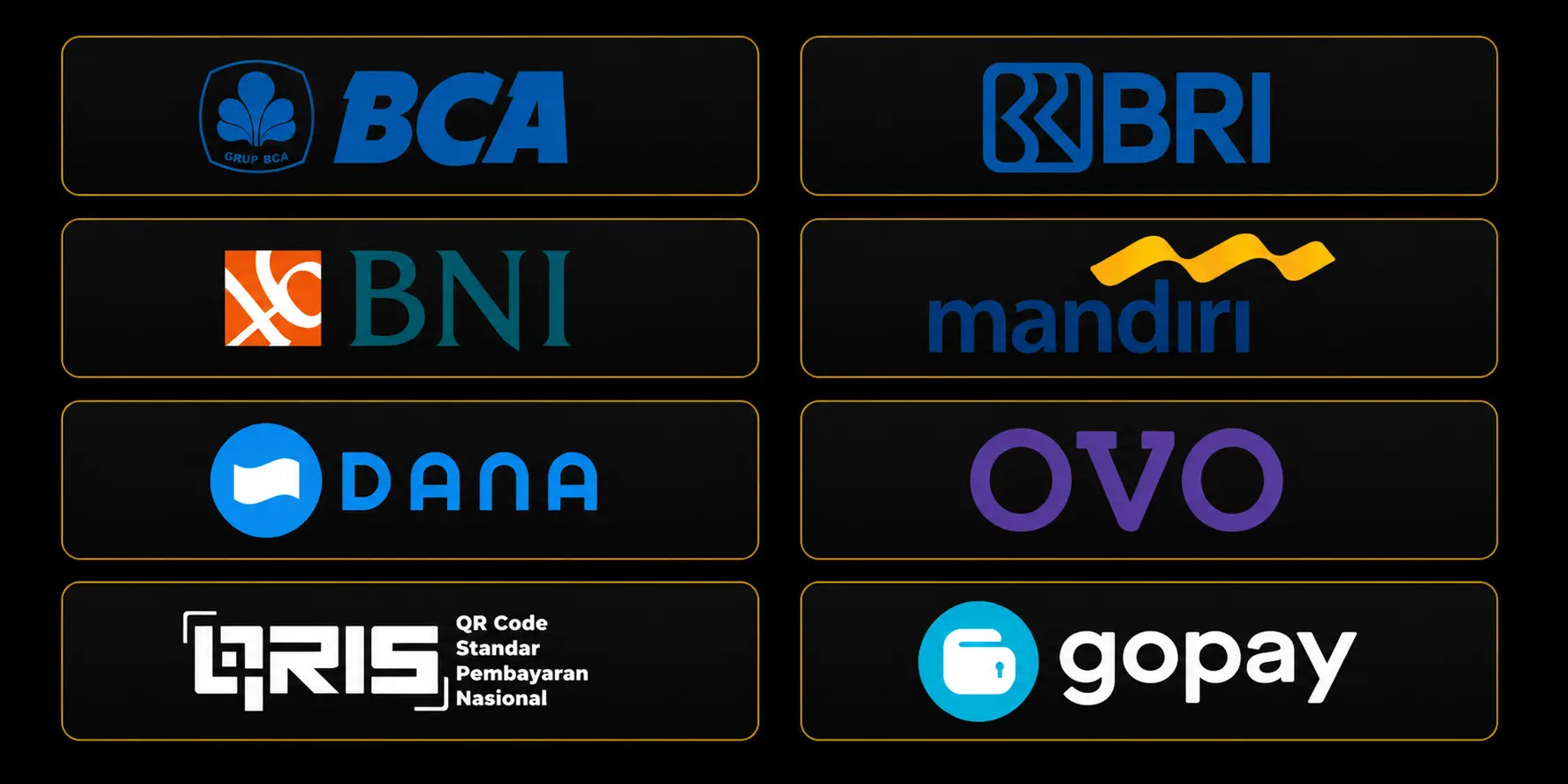 Metode Pembayaran Bpo303